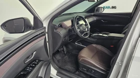 Hyundai Tucson 1.6T Inspiration 4x4* DISTRONIC* 360* PANORAMA* | Auto.bg — изображение 6 Hyundai Tucson 1.6T Inspiration 4x4* DISTRONIC* 360* PANORAMA* | Auto.bg — изображение 6