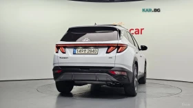 Hyundai Tucson 1.6T Inspiration 4x4* DISTRONIC* 360* PANORAMA* | Auto.bg — изображение 4 Hyundai Tucson 1.6T Inspiration 4x4* DISTRONIC* 360* PANORAMA* | Auto.bg — изображение 4