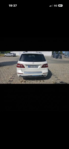 Mercedes-Benz ML 350 ОЧАКВАН ВНОС!! Mercedes ML 350 FULL ЕКСТРИ!! - цена по договаряне - 28467066 4 | Car24.bg Mercedes-Benz ML 350 ОЧАКВАН ВНОС!! Mercedes ML 350 FULL ЕКСТРИ!! - цена по договаряне - 28467066 4