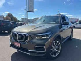 BMW X5 * xDrive40i * CARFAX *