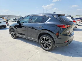Mazda CX-5 2.5l Premium | Auto.bg — изображение 2 Mazda CX-5 2.5l Premium | Auto.bg — изображение 2