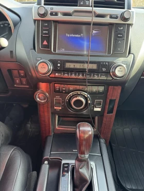 Toyota Land cruiser - 41999 € - 39110288 12 | Car24.bg Toyota Land cruiser - 41999 € - 39110288 12