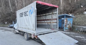Iveco 35c11 undefined | Auto.bg — изображение 4 Iveco 35c11 undefined | Auto.bg — изображение 4