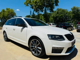 Skoda Octavia * VRS* DSG* KEYLESS* 4x4* FULL - Car24.bg Skoda Octavia * VRS* DSG* KEYLESS* 4x4* FULL