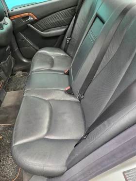 Mercedes-Benz S 320 - 2450 лв. / 1252.67 € - 77716251 8 | Car24.bg Mercedes-Benz S 320 - 2450 лв. / 1252.67 € - 77716251 8