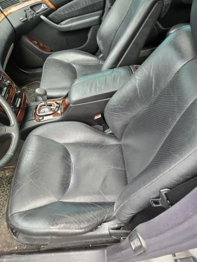 Mercedes-Benz S 320 - 2450 лв. / 1252.67 € - 77716251 6 | Car24.bg Mercedes-Benz S 320 - 2450 лв. / 1252.67 € - 77716251 6