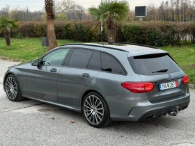 Mercedes-Benz C 220 d/AMG/Multibeam/Keyless/BURM/PANORAMA - 39900 лв. / 20400.55 € - 64247688 6 | Car24.bg Mercedes-Benz C 220 d/AMG/Multibeam/Keyless/BURM/PANORAMA - 39900 лв. / 20400.55 € - 64247688 6