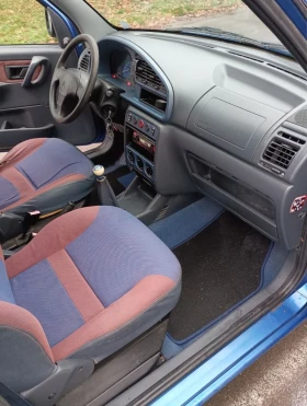 Citroen Berlingo - 1600 € / 3129.33 лв. - 51716720 13 | Car24.bg Citroen Berlingo - 1600 € / 3129.33 лв. - 51716720 13