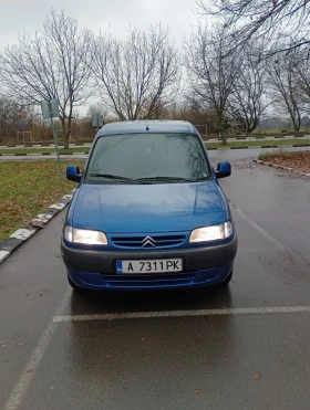 Citroen Berlingo - 1600 € / 3129.33 лв. - 51716720 2 | Car24.bg Citroen Berlingo - 1600 € / 3129.33 лв. - 51716720 2