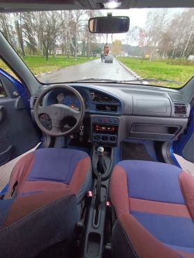 Citroen Berlingo - 1600 € / 3129.33 лв. - 51716720 12 | Car24.bg Citroen Berlingo - 1600 € / 3129.33 лв. - 51716720 12