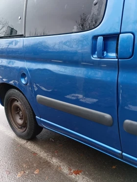 Citroen Berlingo - 1600 € / 3129.33 лв. - 51716720 5 | Car24.bg Citroen Berlingo - 1600 € / 3129.33 лв. - 51716720 5