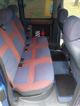 Citroen Berlingo - 1600 € / 3129.33 лв. - 51716720 14 | Car24.bg Citroen Berlingo - 1600 € / 3129.33 лв. - 51716720 14