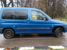 Citroen Berlingo - 1600 € / 3129.33 лв. - 51716720 6 | Car24.bg Citroen Berlingo - 1600 € / 3129.33 лв. - 51716720 6