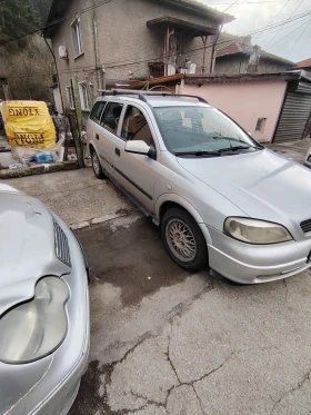 Opel Astra 101 - 700 € / 1369.08 лв. - 87909057 5 | Car24.bg Opel Astra 101 - 700 € / 1369.08 лв. - 87909057 5