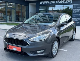 Ford Focus 1.5 TDCi Titanium Business Facelift 2015* EURO 6