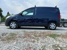 Dacia Dokker 1.5DCi/EURO 5/90 K.C. | Auto.bg — изображение 7 Dacia Dokker 1.5DCi/EURO 5/90 K.C. | Auto.bg — изображение 7