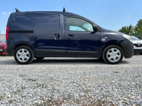 Dacia Dokker 1.5DCi/EURO 5/90 K.C. | Auto.bg — изображение 8 Dacia Dokker 1.5DCi/EURO 5/90 K.C. | Auto.bg — изображение 8
