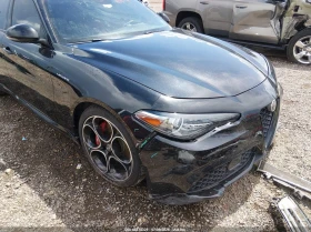 Alfa Romeo Giulia 2.0l Veloce Ti Rwd | Auto.bg — изображение 6 Alfa Romeo Giulia 2.0l Veloce Ti Rwd | Auto.bg — изображение 6