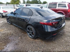 Alfa Romeo Giulia 2.0l Veloce Ti Rwd | Auto.bg — изображение 3 Alfa Romeo Giulia 2.0l Veloce Ti Rwd | Auto.bg — изображение 3