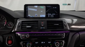 BMW M3 DCT* HARMAN KARDON* CARBON* КАМЕРА* ПОДГРЕВ* - 30600 € - 72182680 14 | Car24.bg BMW M3 DCT* HARMAN KARDON* CARBON* КАМЕРА* ПОДГРЕВ* - 30600 € - 72182680 14