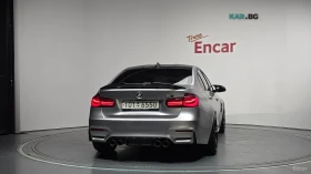 BMW M3 DCT* HARMAN KARDON* CARBON* КАМЕРА* ПОДГРЕВ* - 30600 € - 72182680 4 | Car24.bg BMW M3 DCT* HARMAN KARDON* CARBON* КАМЕРА* ПОДГРЕВ* - 30600 € - 72182680 4