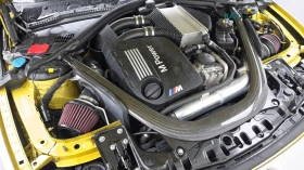 BMW M3 DCT* HARMAN KARDON* CARBON* КАМЕРА* ПОДГРЕВ* - 30600 € - 72182680 6 | Car24.bg BMW M3 DCT* HARMAN KARDON* CARBON* КАМЕРА* ПОДГРЕВ* - 30600 € - 72182680 6
