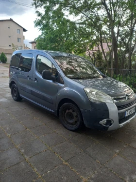 Citroen Berlingo undefined | Auto.bg — изображение 4 Citroen Berlingo undefined | Auto.bg — изображение 4