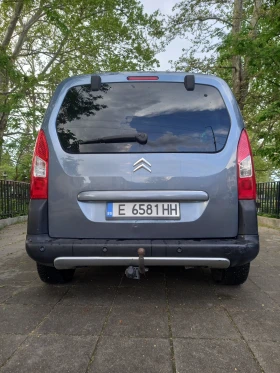 Citroen Berlingo undefined | Auto.bg — изображение 6 Citroen Berlingo undefined | Auto.bg — изображение 6