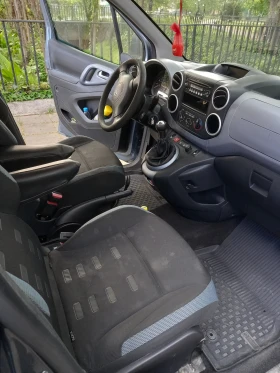 Citroen Berlingo undefined | Auto.bg — изображение 13 Citroen Berlingo undefined | Auto.bg — изображение 13
