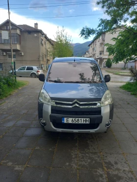 Citroen Berlingo undefined | Auto.bg — изображение 2 Citroen Berlingo undefined | Auto.bg — изображение 2