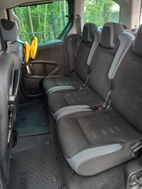 Citroen Berlingo undefined | Auto.bg — изображение 8 Citroen Berlingo undefined | Auto.bg — изображение 8