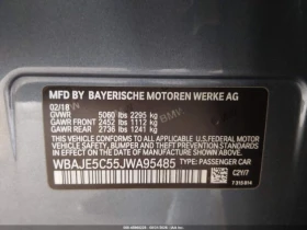BMW 540 RWD | Auto.bg — изображение 9 BMW 540 RWD | Auto.bg — изображение 9