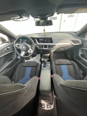 BMW M135 Performance xDrive - 36200 € - 75698850 4 | Car24.bg BMW M135 Performance xDrive - 36200 € - 75698850 4