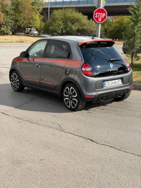 Renault Twingo GT 0.9 TCe - 8500 € - 40718274 5 | Car24.bg Renault Twingo GT 0.9 TCe - 8500 € - 40718274 5
