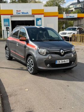 Renault Twingo GT 0.9 TCe - 8500 € - 40718274 4 | Car24.bg Renault Twingo GT 0.9 TCe - 8500 € - 40718274 4