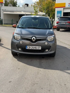 Renault Twingo GT 0.9 TCe - Car24.bg Renault Twingo GT 0.9 TCe