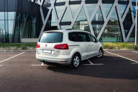 VW Sharan - 8000 € - 75009076 6 | Car24.bg VW Sharan - 8000 € - 75009076 6