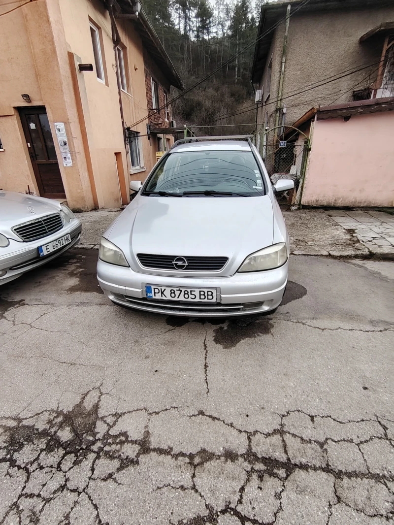 Opel Astra 101 - 700 € / 1369.08 лв. - 87909057 1 | Car24.bg Opel Astra 101 - 700 € / 1369.08 лв. - 87909057 1