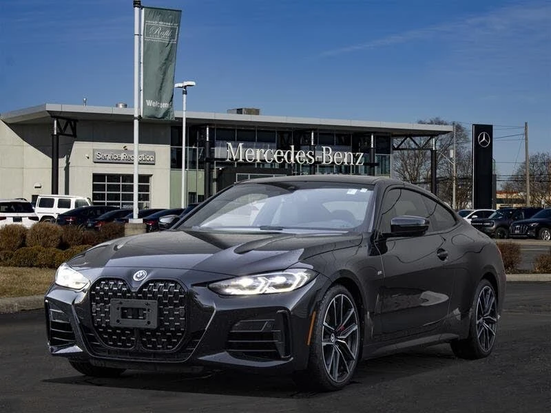 BMW M4 xDrive* АвтоКредит* (ЦЕНА ДО БГ) - 39999 € / 78231.24 лв. - 72988358 1 | Car24.bg BMW M4 xDrive* АвтоКредит* (ЦЕНА ДО БГ) - 39999 € / 78231.24 лв. - 72988358 1