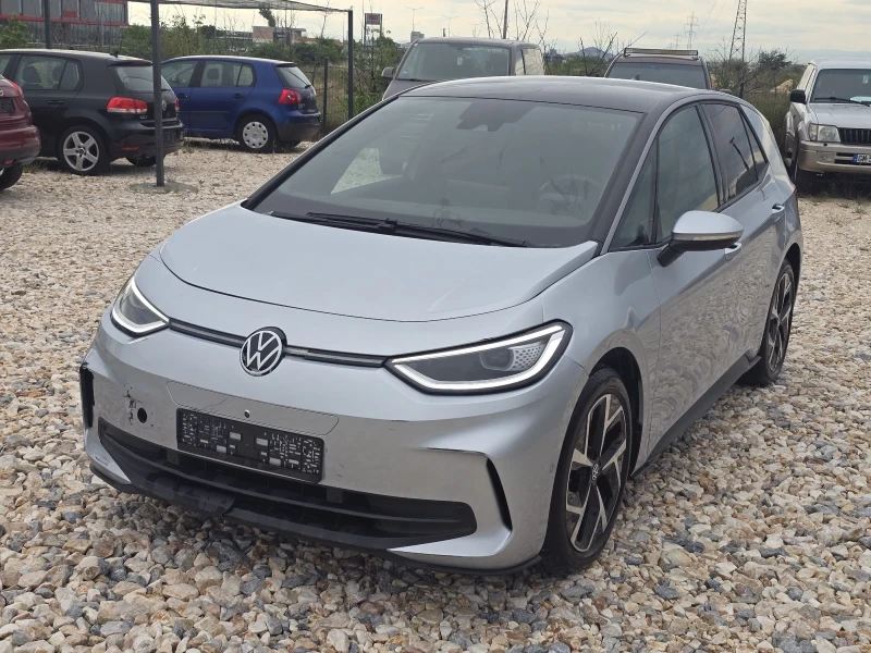 VW ID.3 65kw/ FACE-LIFT/ ГАРАНЦИОНА - 22500 € / 44006.17 лв. - 17179989 1 | Car24.bg VW ID.3 65kw/ FACE-LIFT/ ГАРАНЦИОНА - 22500 € / 44006.17 лв. - 17179989 1