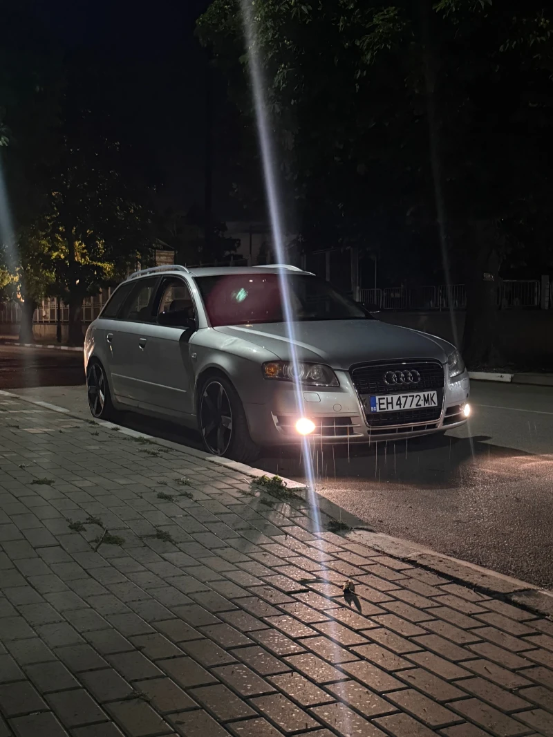 Audi A4 2.0/140 - 3200 € / 6258.66 лв. - 26557508 1 | Car24.bg Audi A4 2.0/140 - 3200 € / 6258.66 лв. - 26557508 1