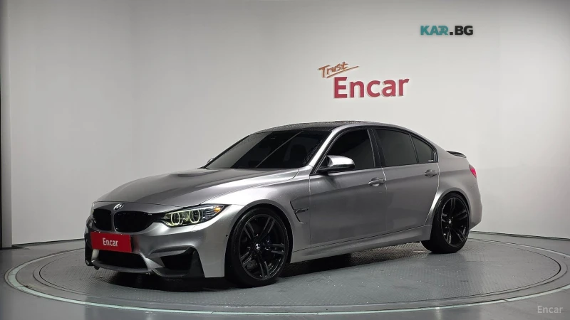 BMW M3 DCT* HARMAN KARDON* CARBON* КАМЕРА* ПОДГРЕВ* - 30600 € - 72182680 1 | Car24.bg BMW M3 DCT* HARMAN KARDON* CARBON* КАМЕРА* ПОДГРЕВ* - 30600 € - 72182680 1