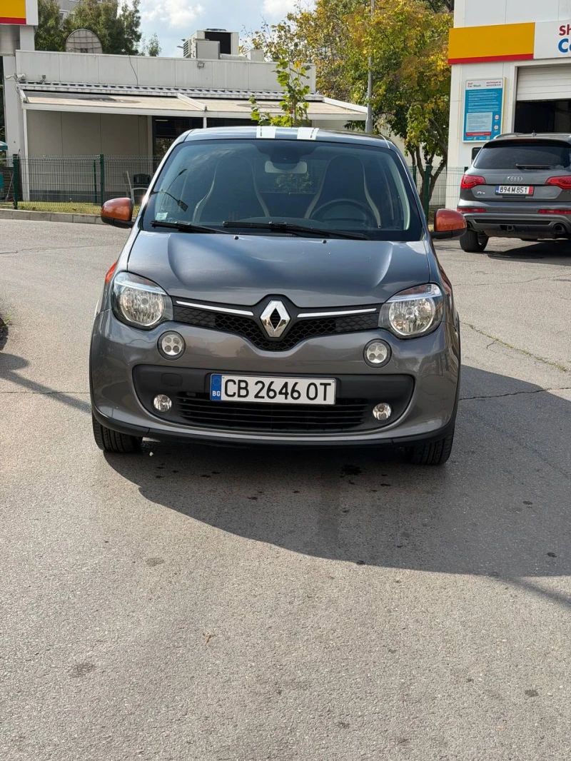 Renault Twingo GT 0.9 TCe - 8500 € - 40718274 1 | Car24.bg Renault Twingo GT 0.9 TCe - 8500 € - 40718274 1