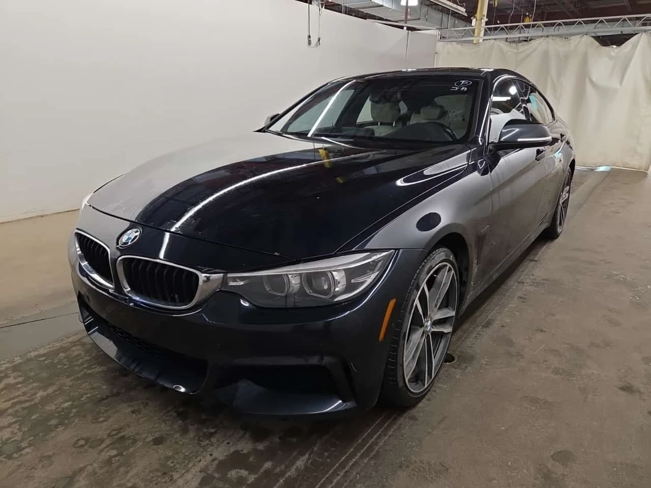 BMW 440 440I XDRIVE CARFAX | Auto.bg — изображение 1 BMW 440 440I XDRIVE CARFAX | Auto.bg — изображение 1