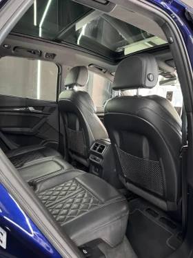 Audi SQ5 | Mobile.bg — малка снимка 16