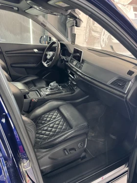Audi SQ5 | Mobile.bg — малка снимка 17