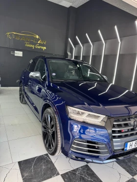 Audi SQ5 | Mobile.bg — малка снимка 13