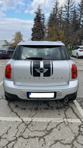 Mini Countryman - 10999 лв. / 5623.70 € - 49291470 2 | Car24.bg Mini Countryman - 10999 лв. / 5623.70 € - 49291470 2