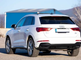 Audi Q3 Quattro 45TFSI S line Premium Plus - 25300 € / 49482.50 лв. - 24234141 8 | Car24.bg Audi Q3 Quattro 45TFSI S line Premium Plus - 25300 € / 49482.50 лв. - 24234141 8