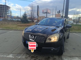 Nissan Qashqai 2.0 Бензин - Car24.bg Nissan Qashqai 2.0 Бензин